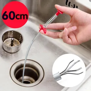 1 1 Free | Kitchen Drain Cleaning Hook™