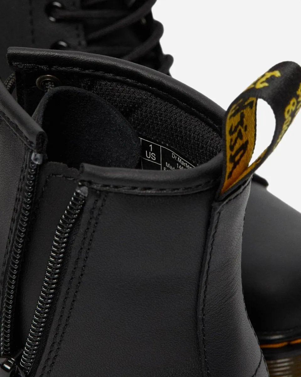 1460 J Softy T - Black