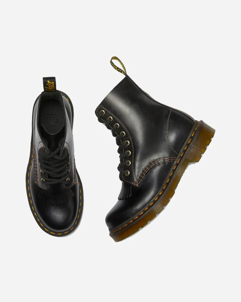 1460 Pascal Abruzzo WP - Black
