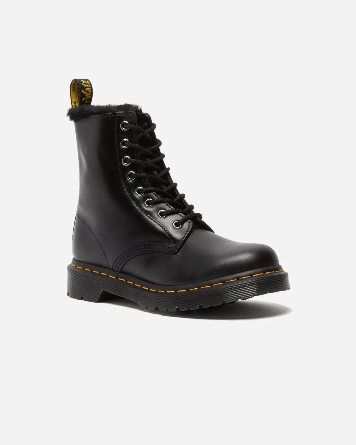 1460 - Serena Dark Grey Atlas
