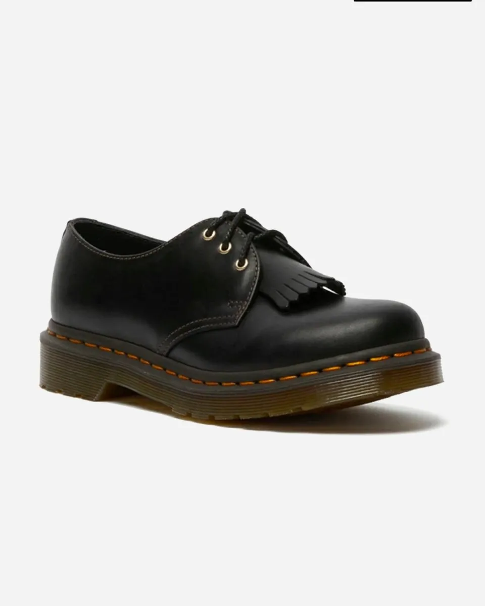 1461 Abruzzo - Black