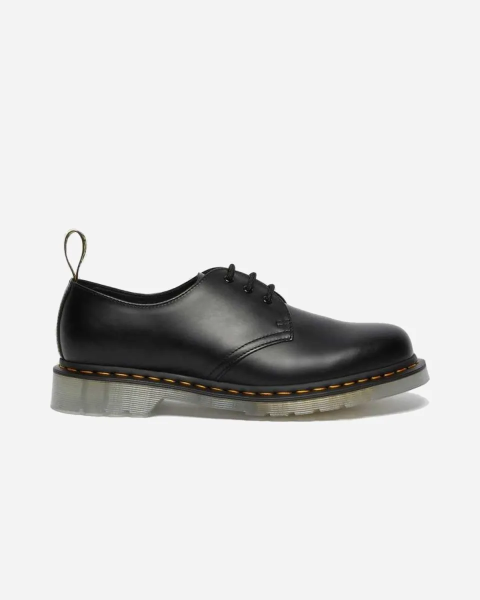1461 Iced - Black Smooth