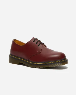1461 Smooth - Burgundy