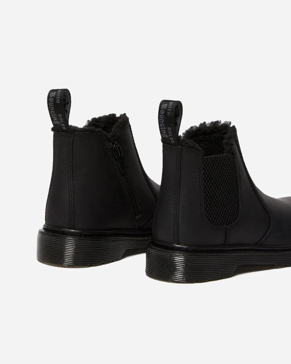 2976 J Leonore - Black