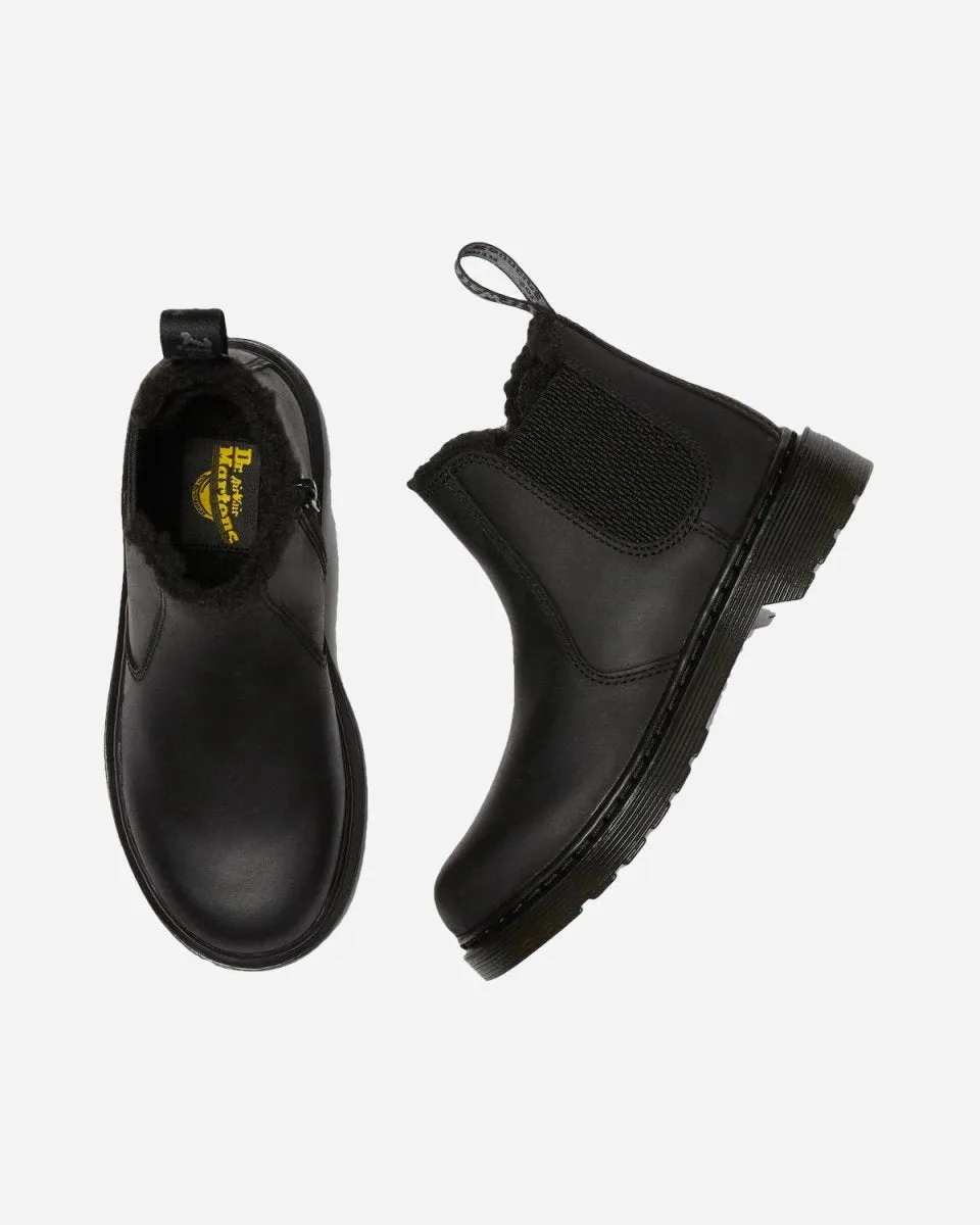 2976 J Leonore - Black