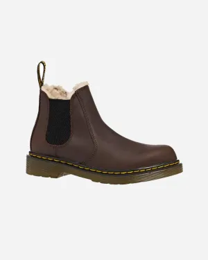 2976 J Leonore - Dark Brown