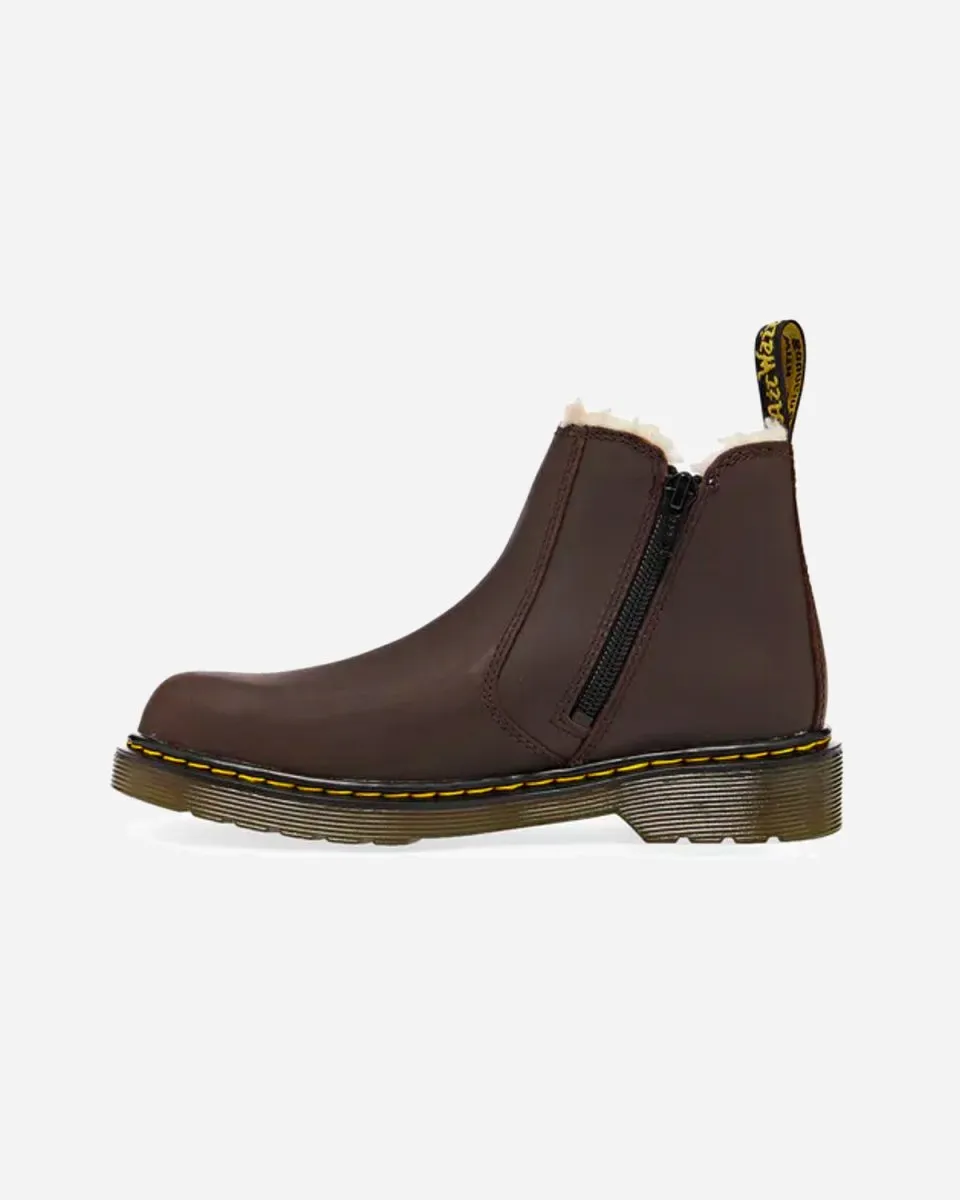 2976 J Leonore - Dark Brown