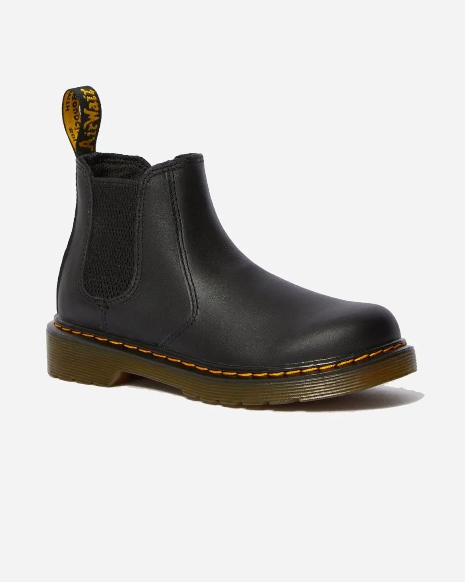 2976 J Softy T - Black