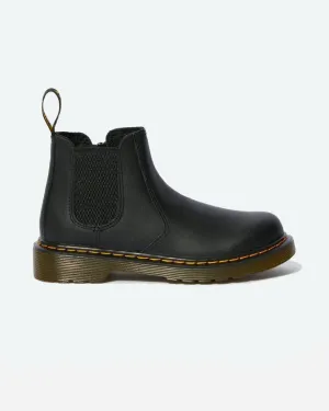 2976 J Softy T - Black