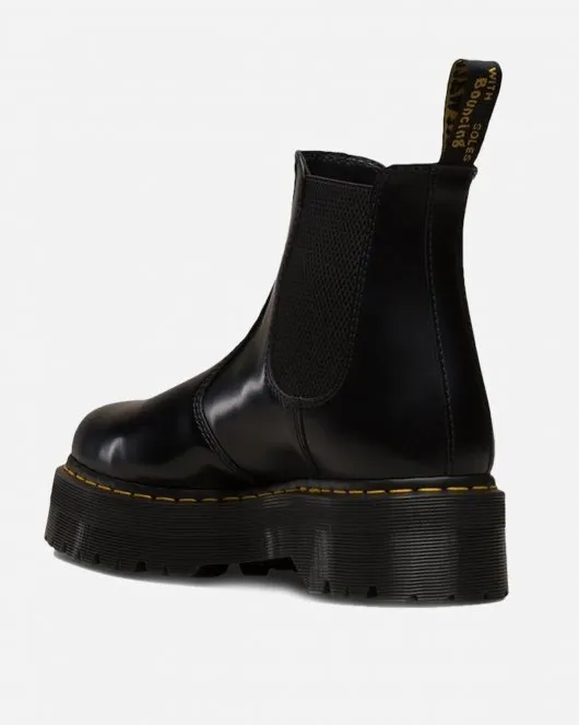 2976 Quad - Black