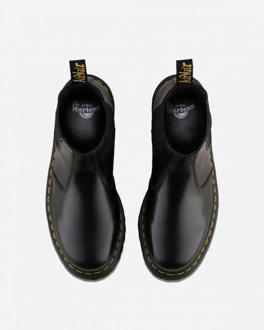 2976 Quad - Black