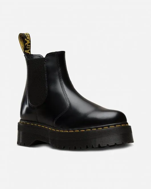 2976 Quad - Black