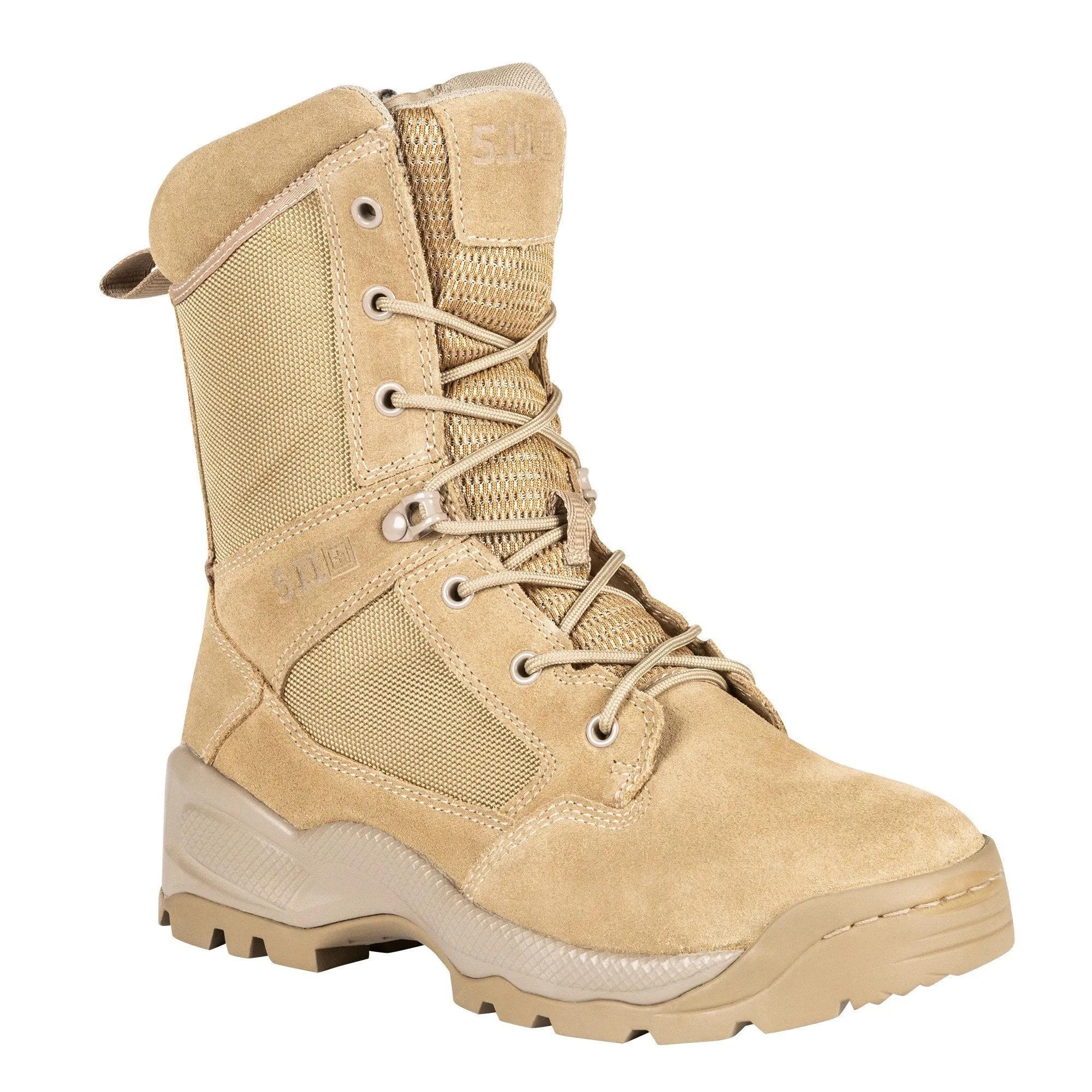 5.11 Tactical ATAC 8 Inches ARID 2.0 Boots Coyote