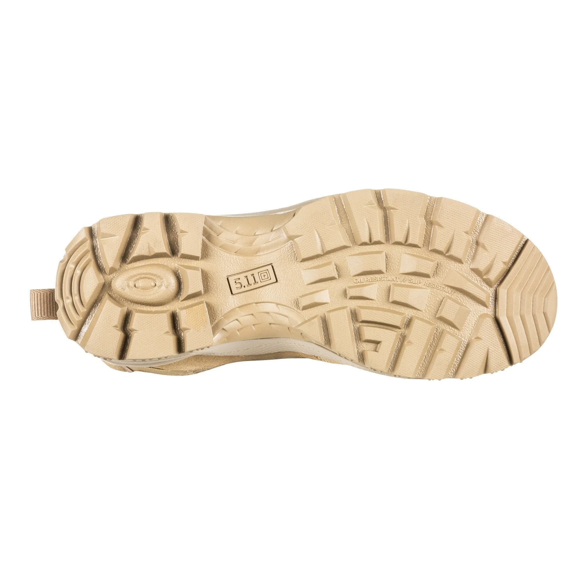 5.11 Tactical ATAC 8 Inches ARID 2.0 Boots Coyote