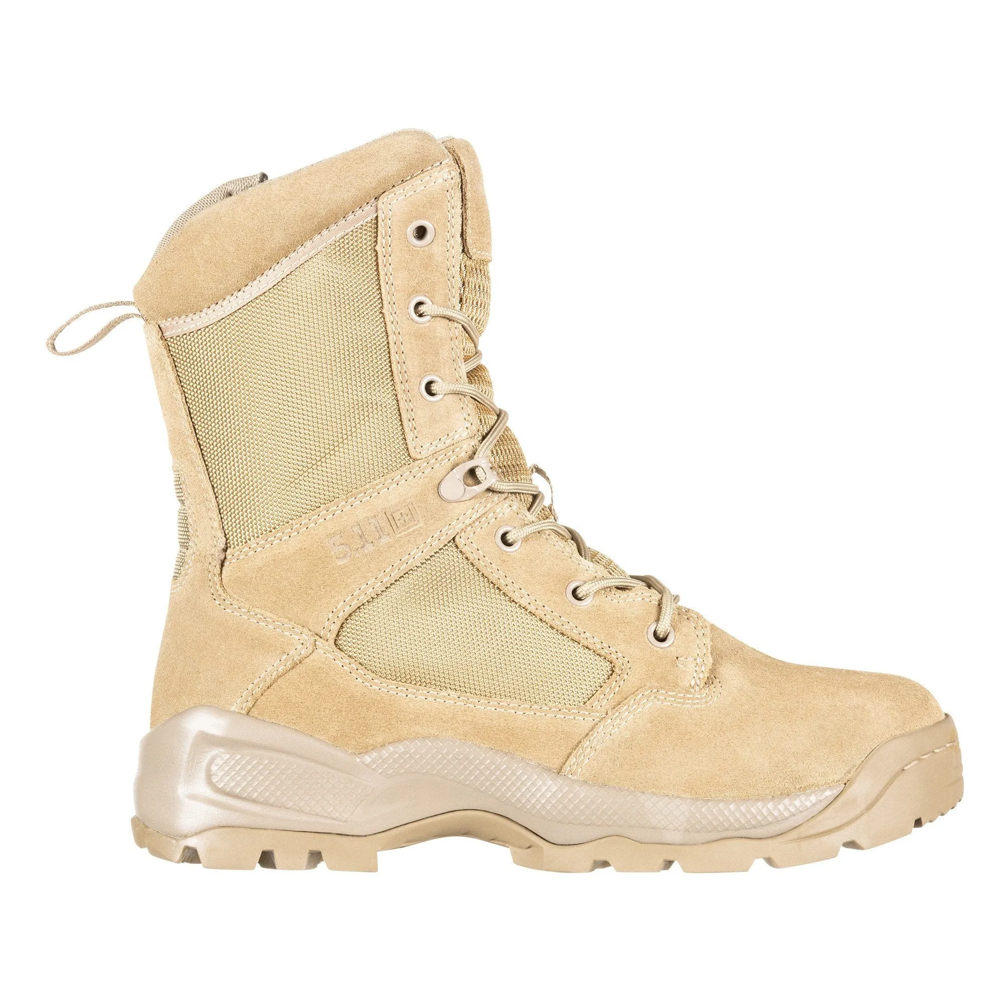 5.11 Tactical ATAC 8 Inches ARID 2.0 Boots Coyote