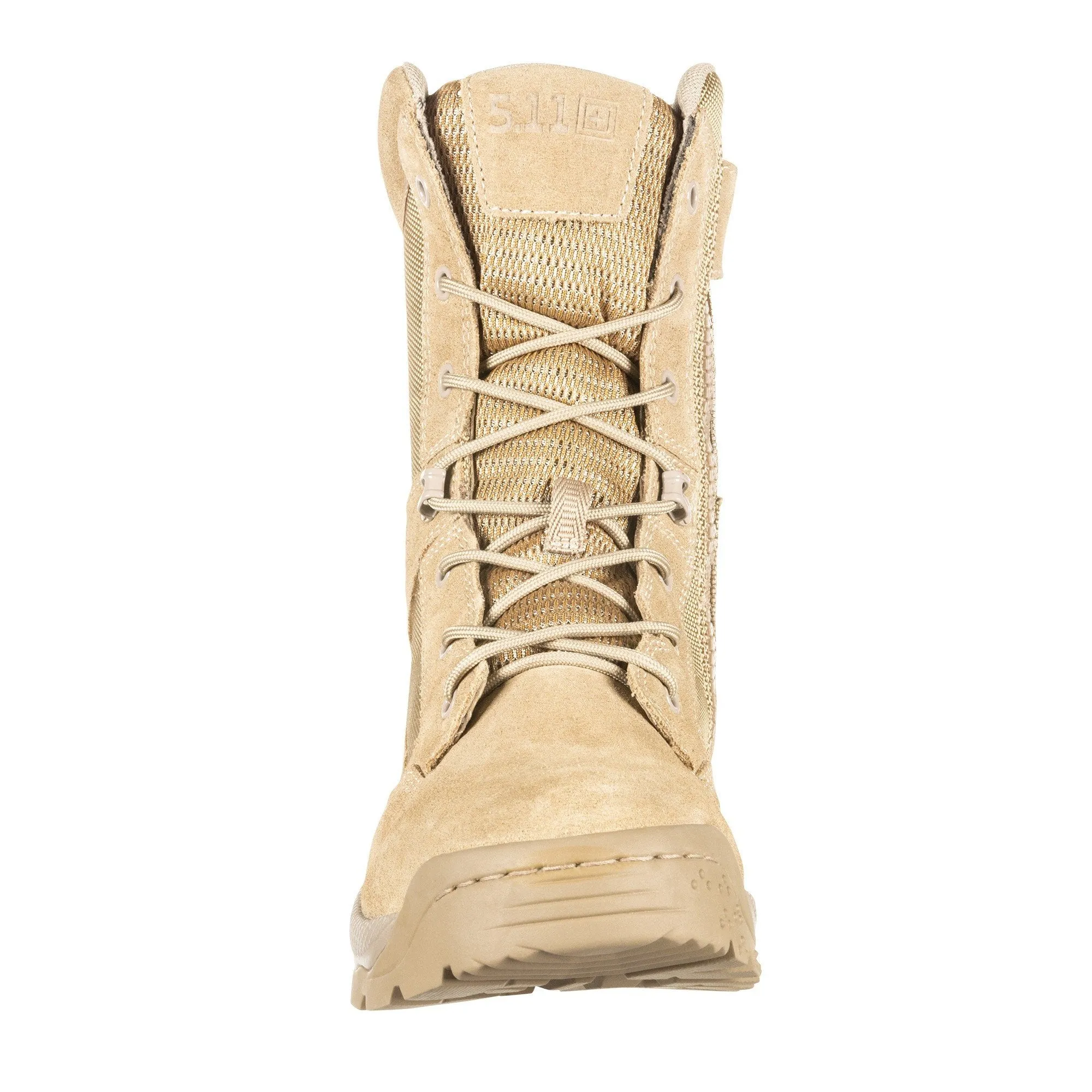 5.11 Tactical ATAC 8 Inches ARID 2.0 Boots Coyote