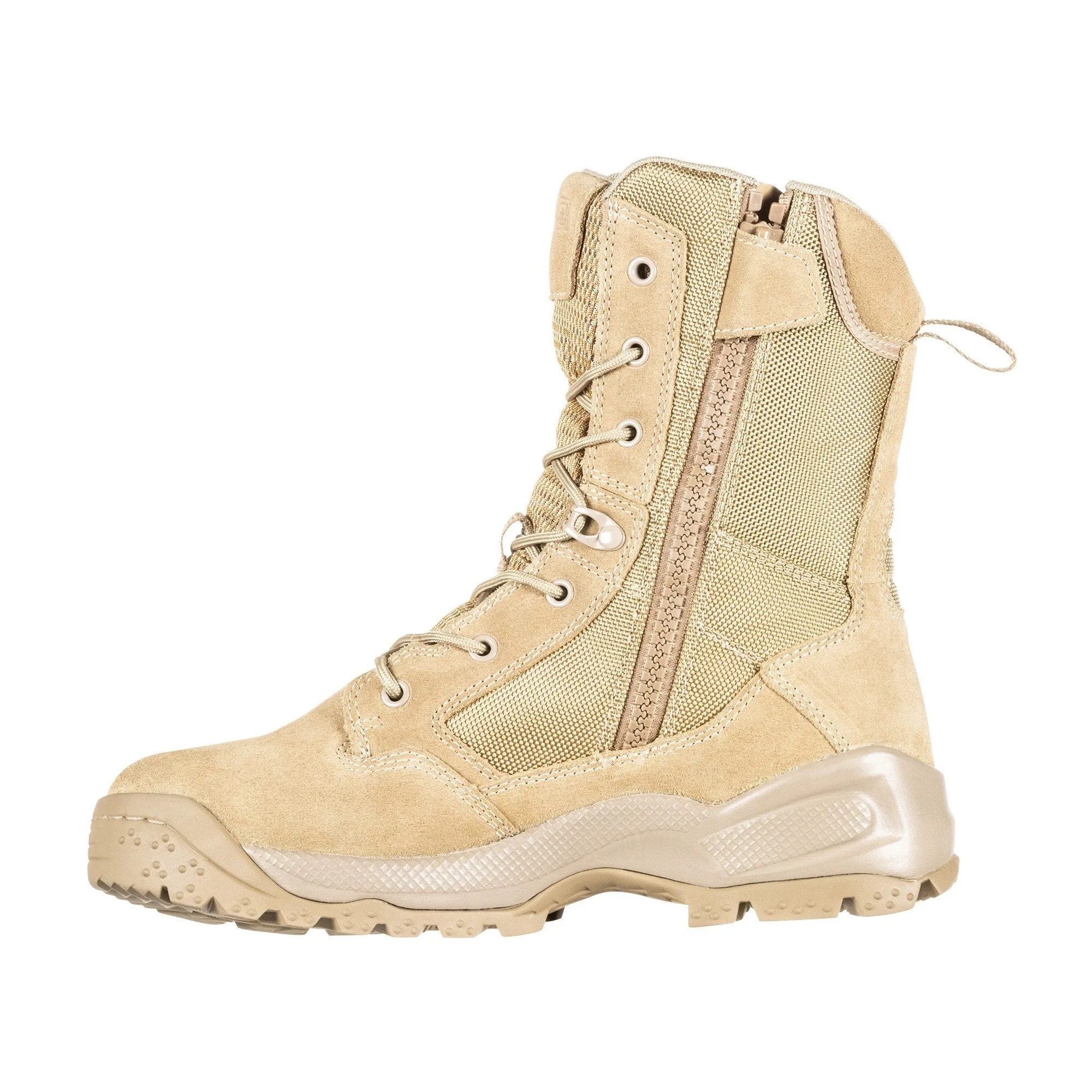 5.11 Tactical ATAC 8 Inches ARID 2.0 Boots Coyote