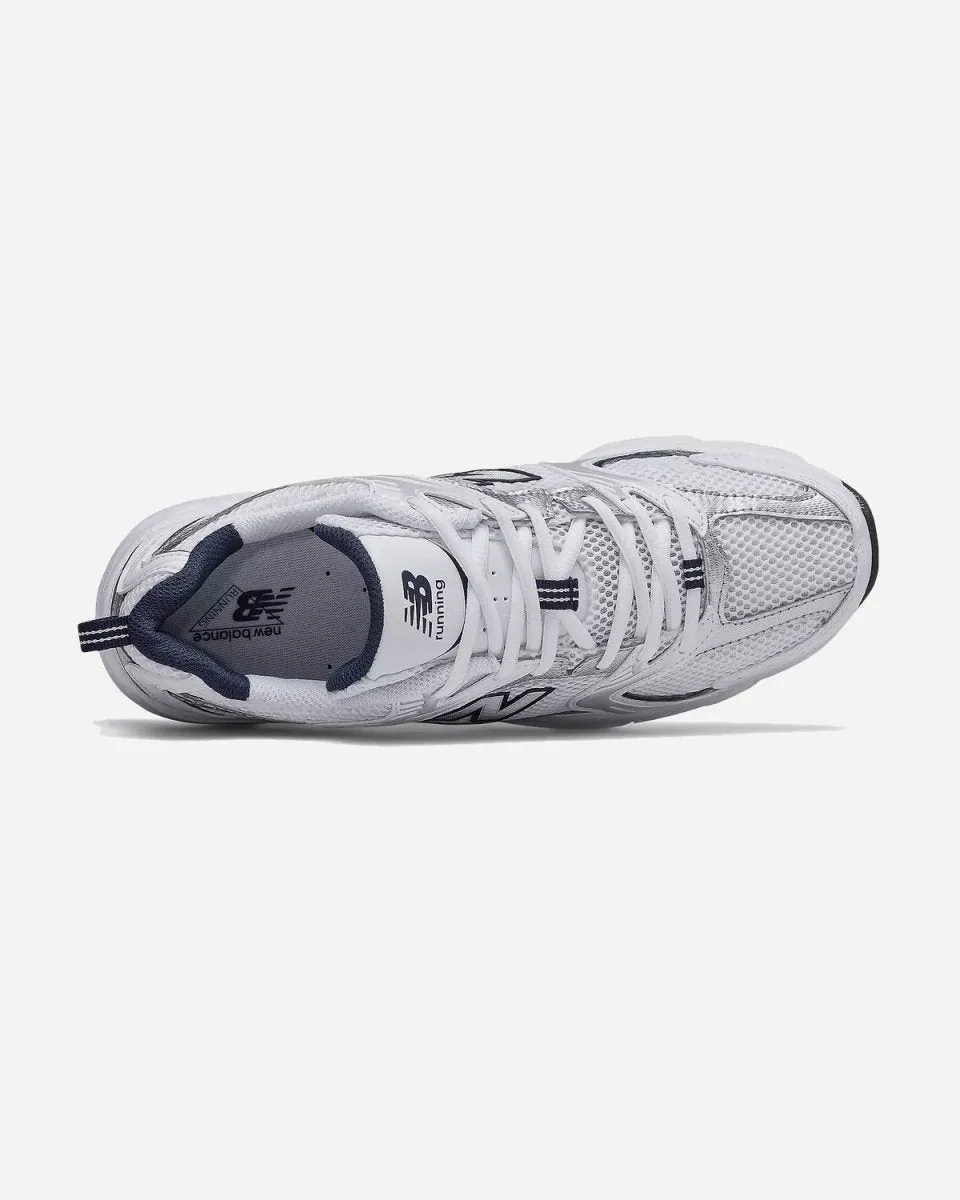 530SG - White/Navy