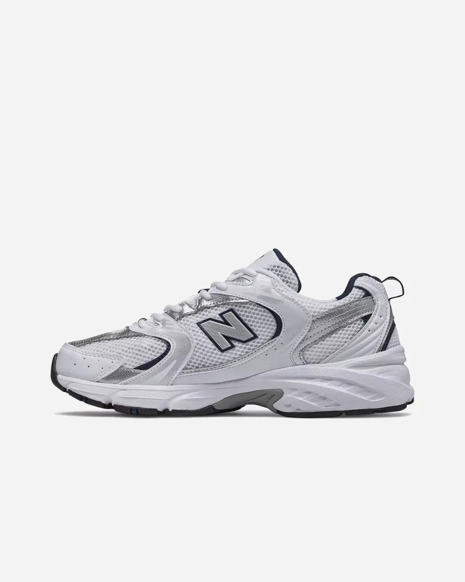 530SG - White/Navy