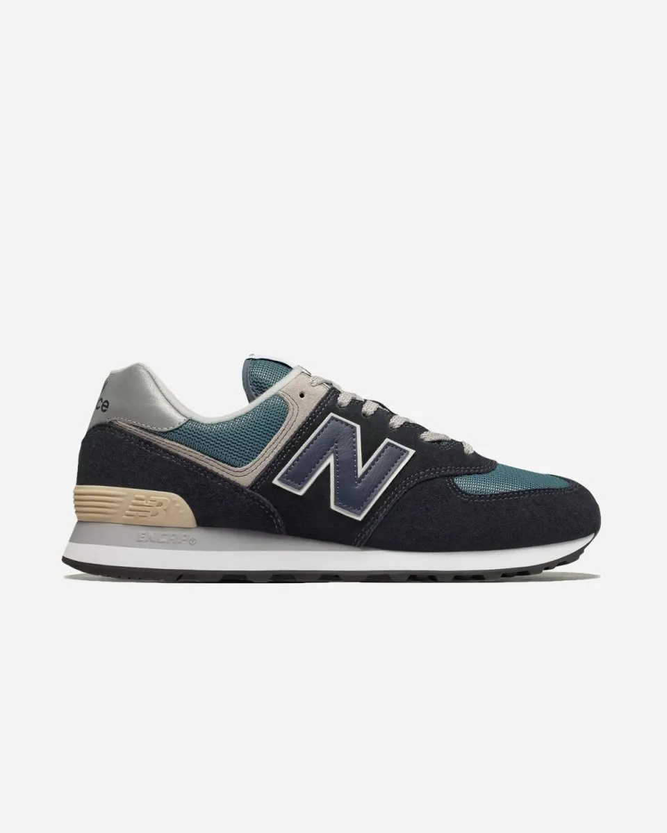 574 - Dark Navy/Blue