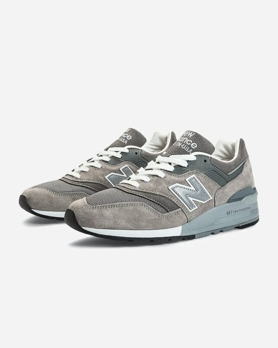 997 - Grey