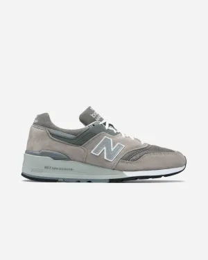 997 - Grey