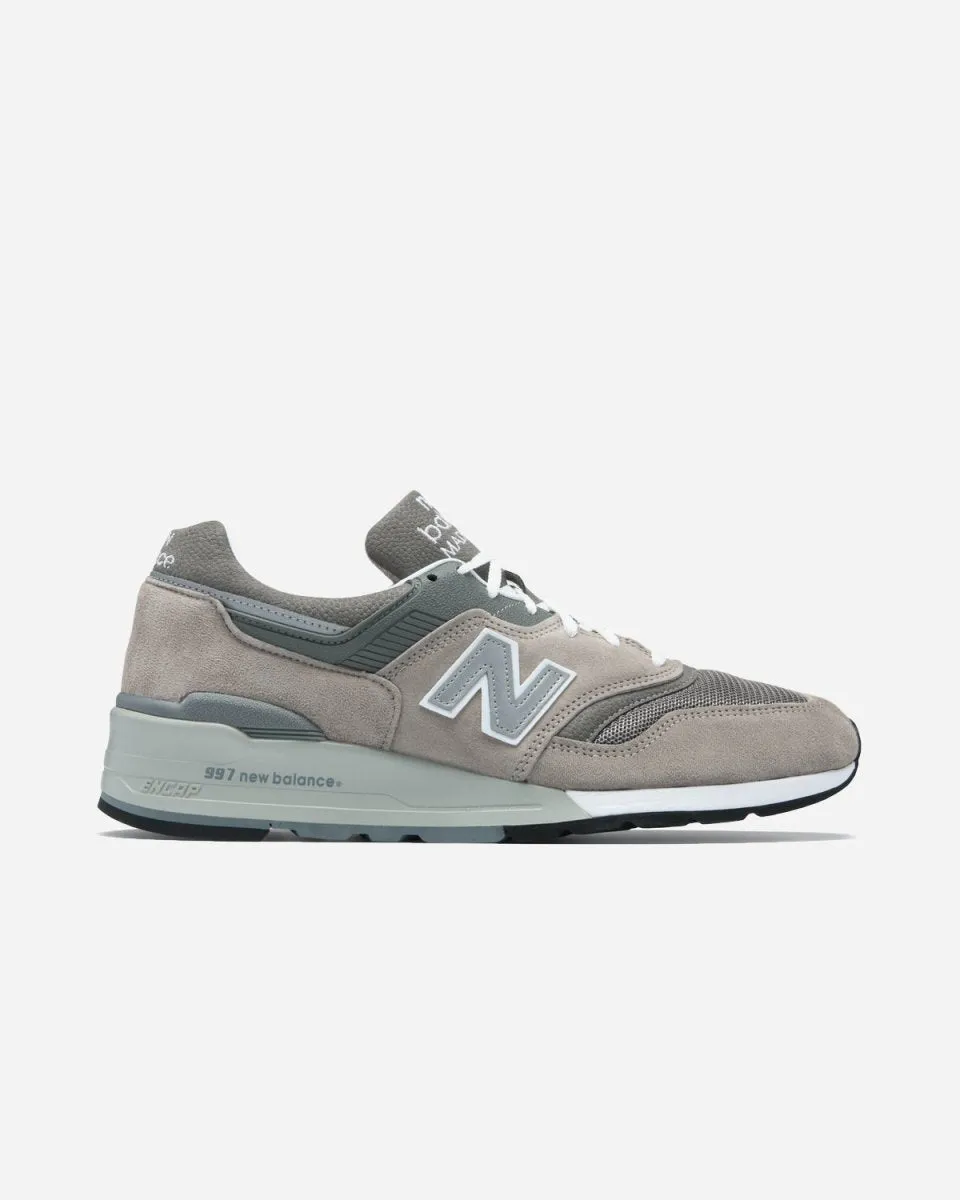 997 - Grey