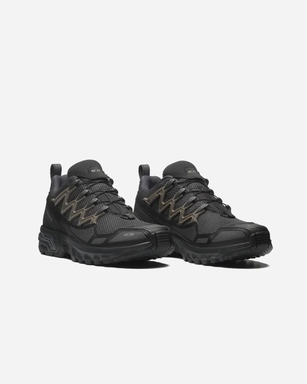 ACS  Seasonal - Asphalt/Black/Flcn