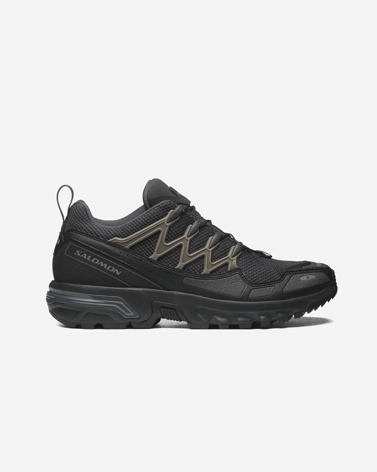 ACS  Seasonal - Asphalt/Black/Flcn