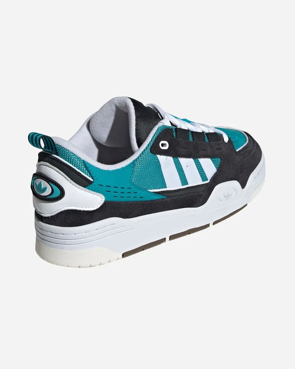 ADI2000 - Blue/Black