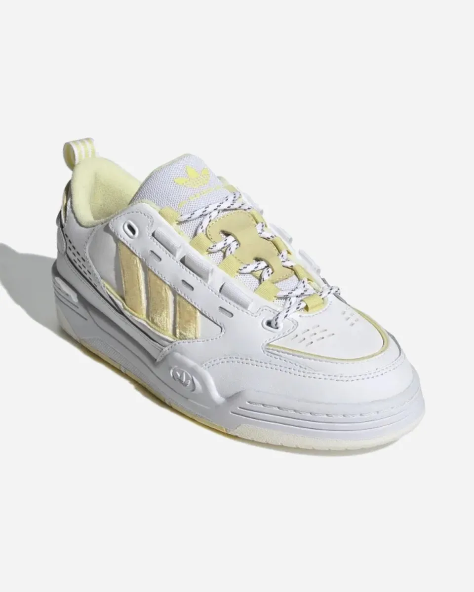 ADI2000 - White/Yellow/White