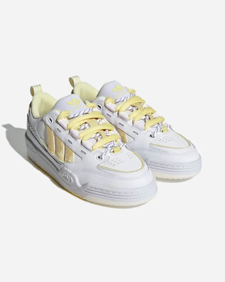 ADI2000 - White/Yellow/White
