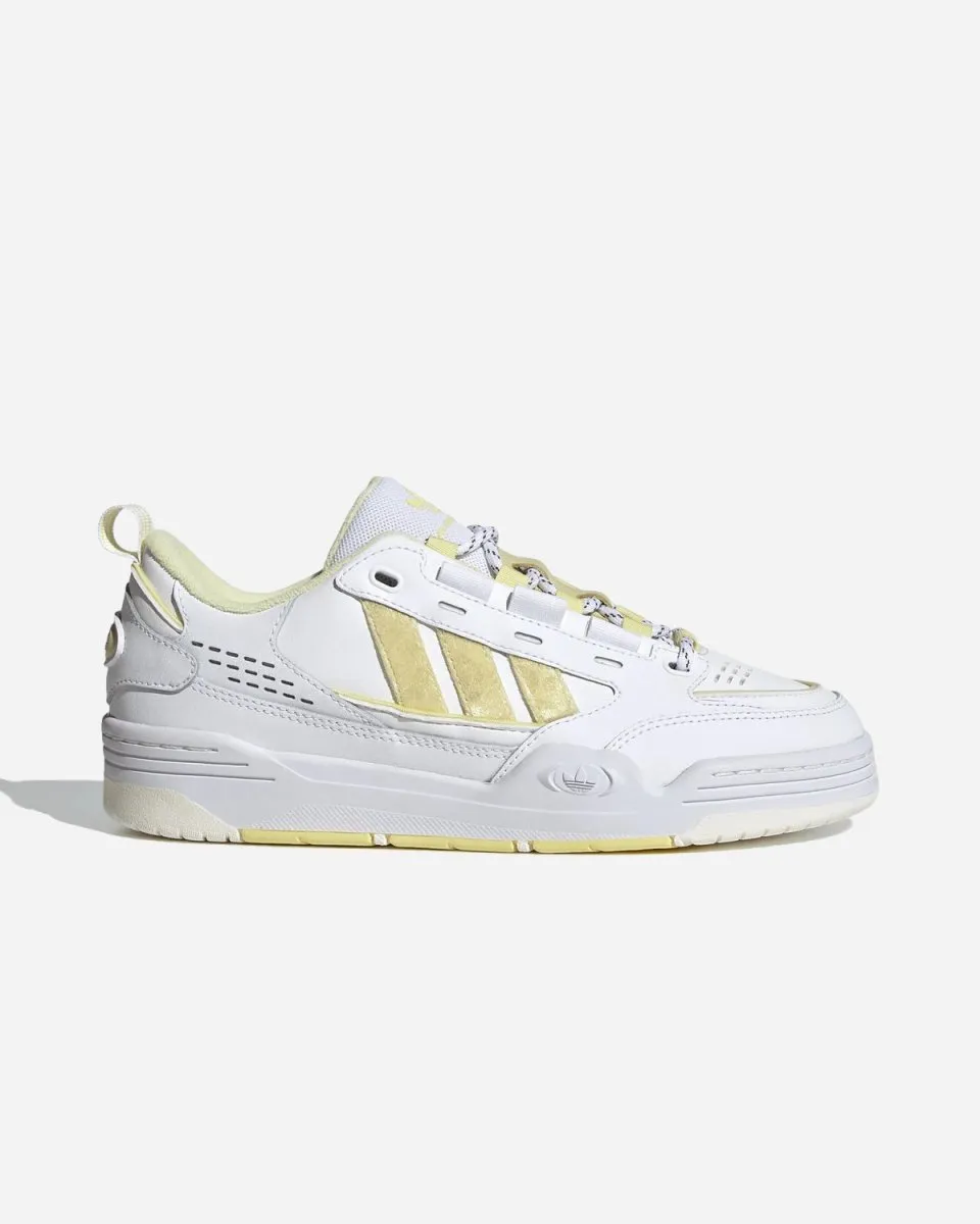 ADI2000 - White/Yellow/White