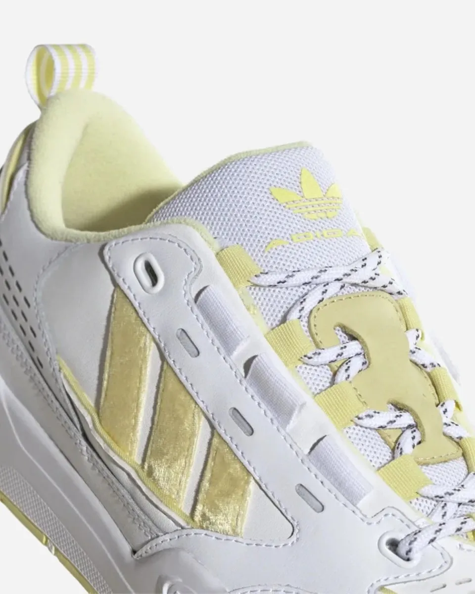 ADI2000 - White/Yellow/White