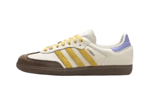 Adidas Samba OG Off-White Oat