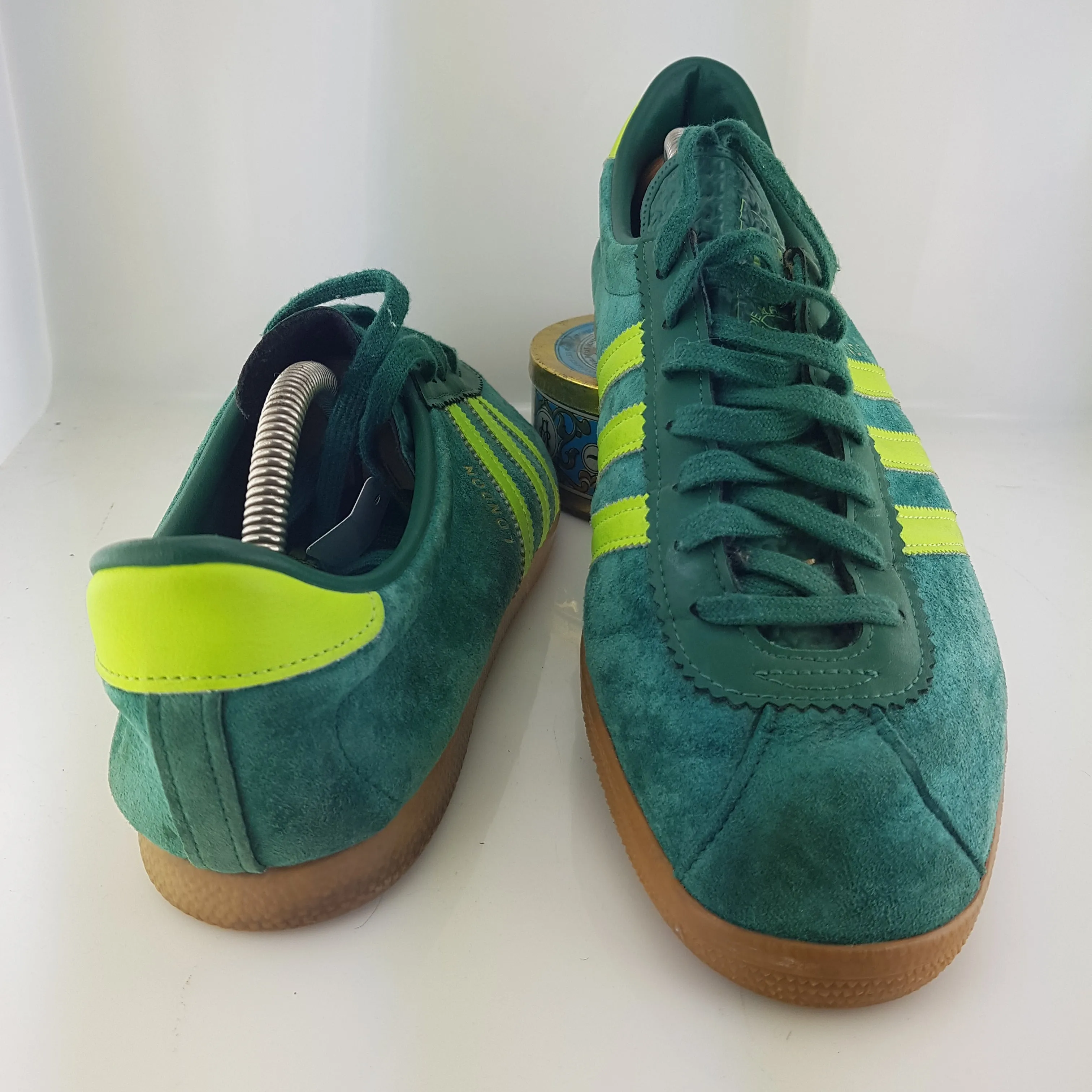 Adidas sneakers