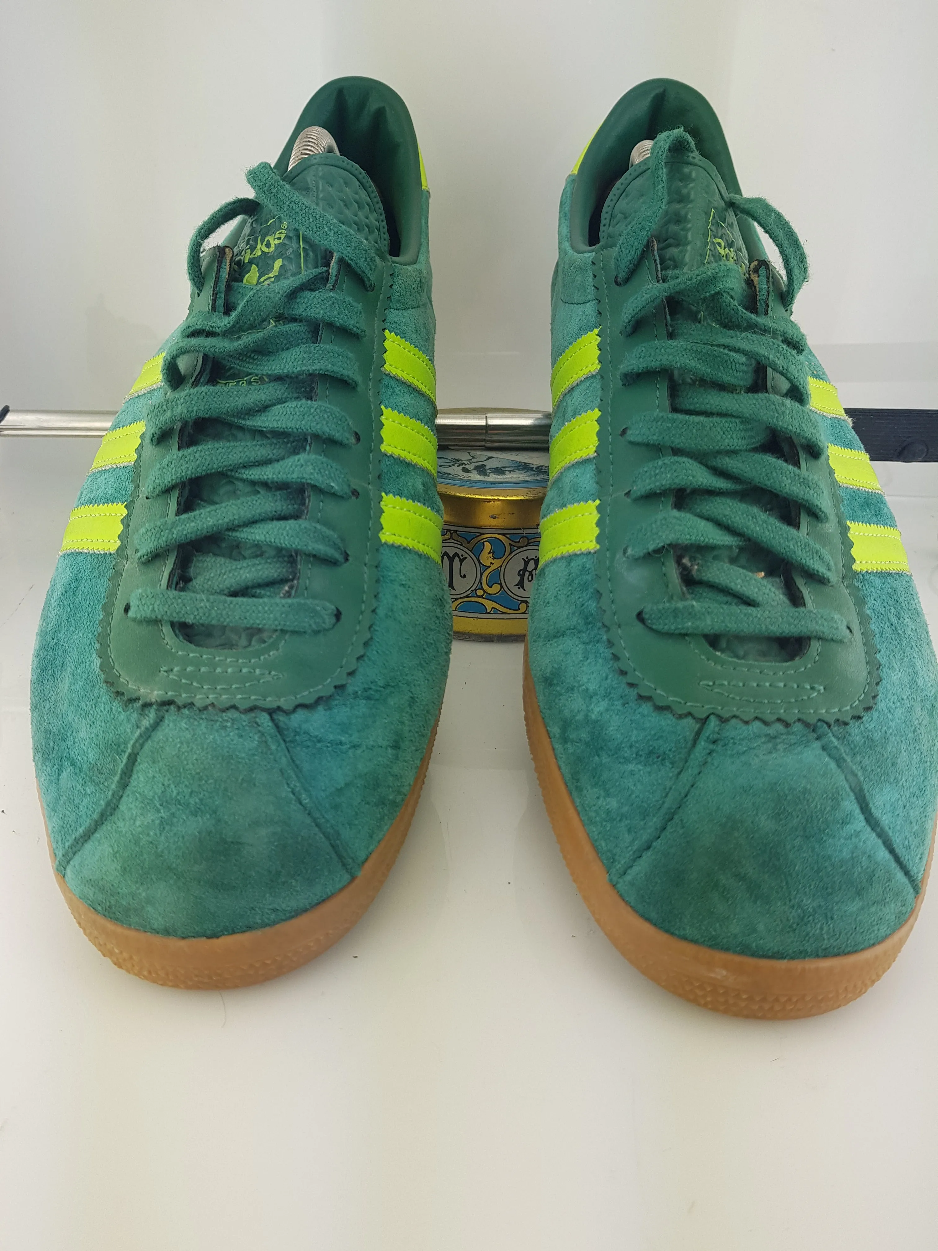 Adidas sneakers