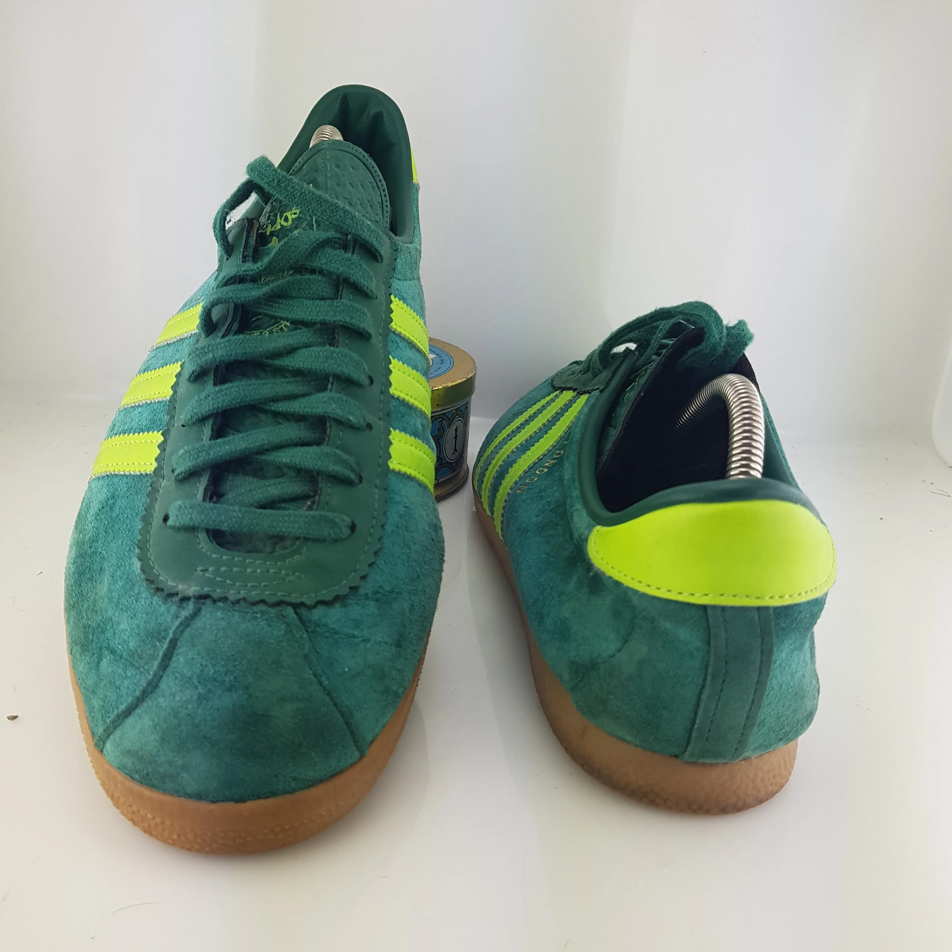 Adidas sneakers