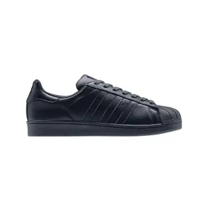 Adidas X Pharrell Williams Superstar Supercolor Pack Sneaker, Navy
