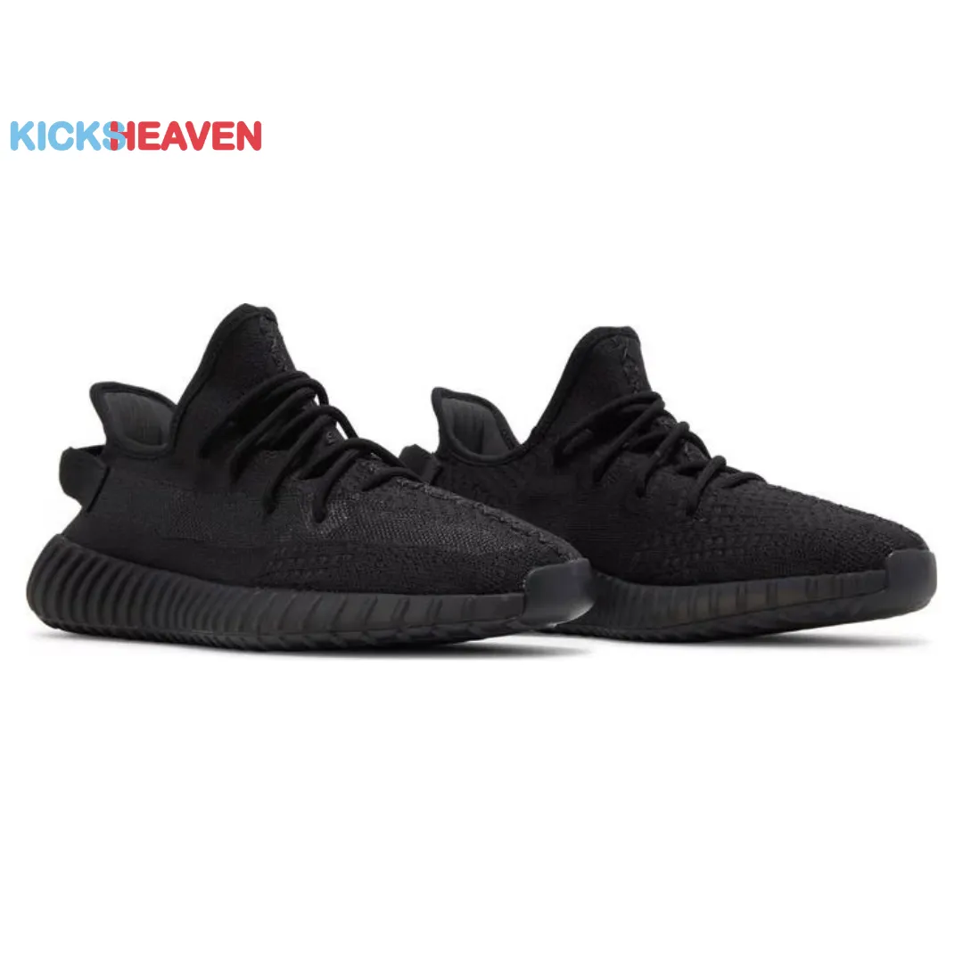 Adidas Yeezy Boost 350 V2 'Onyx'