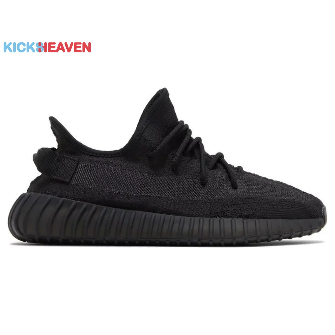 Adidas Yeezy Boost 350 V2 'Onyx'