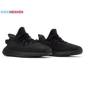 Adidas Yeezy Boost 350 V2 'Onyx'