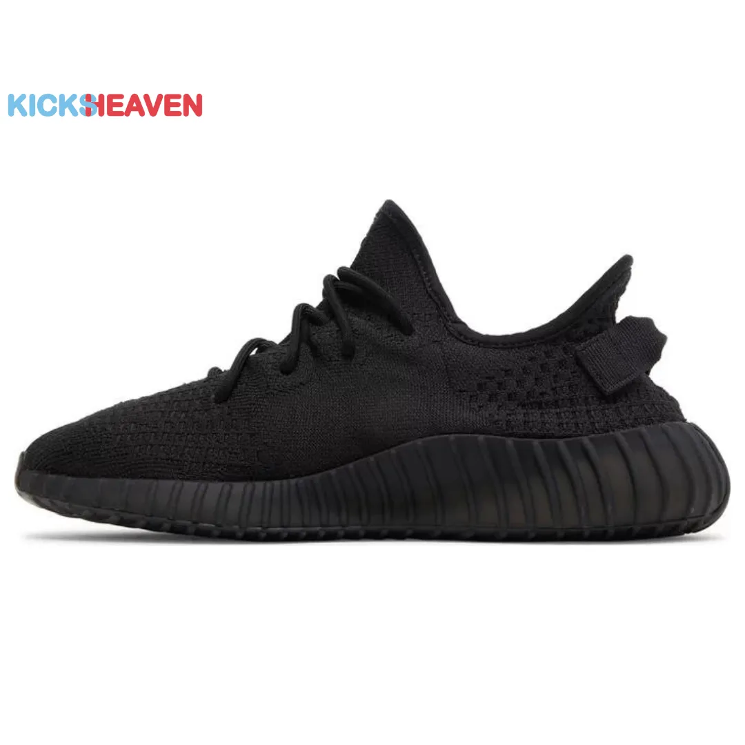 Adidas Yeezy Boost 350 V2 'Onyx'