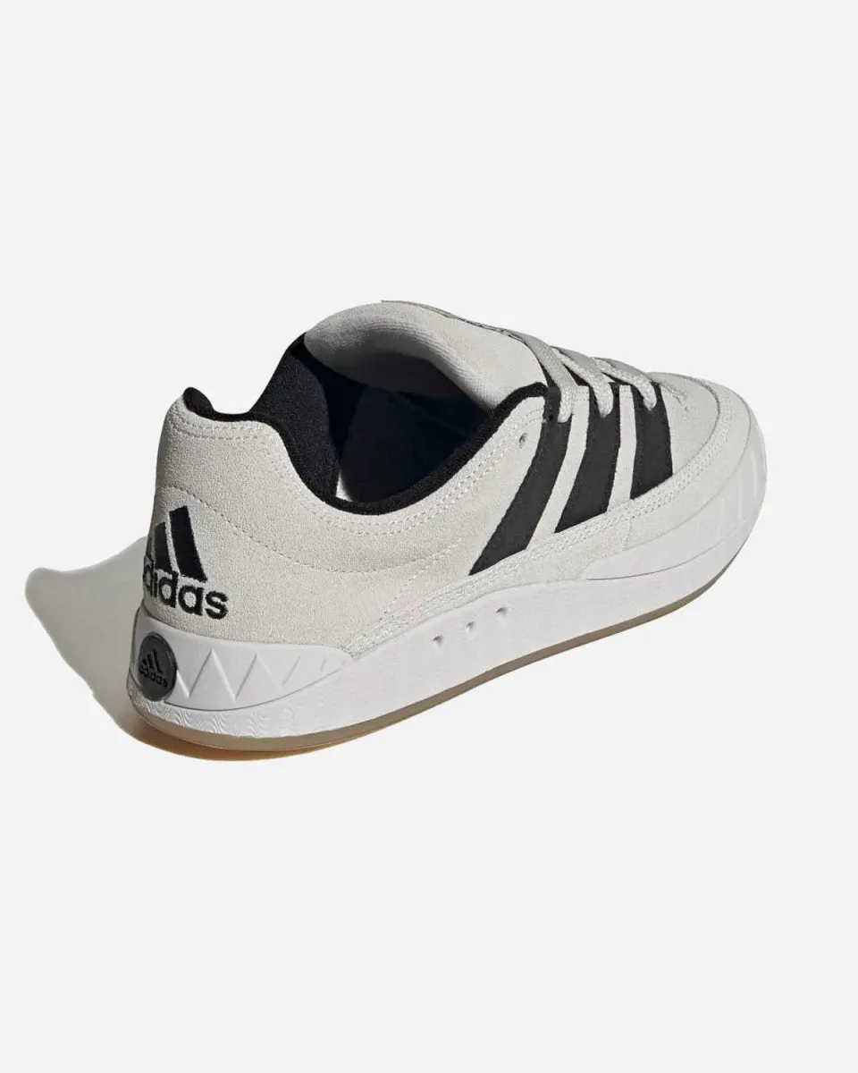 Adimatic - Grey/Black