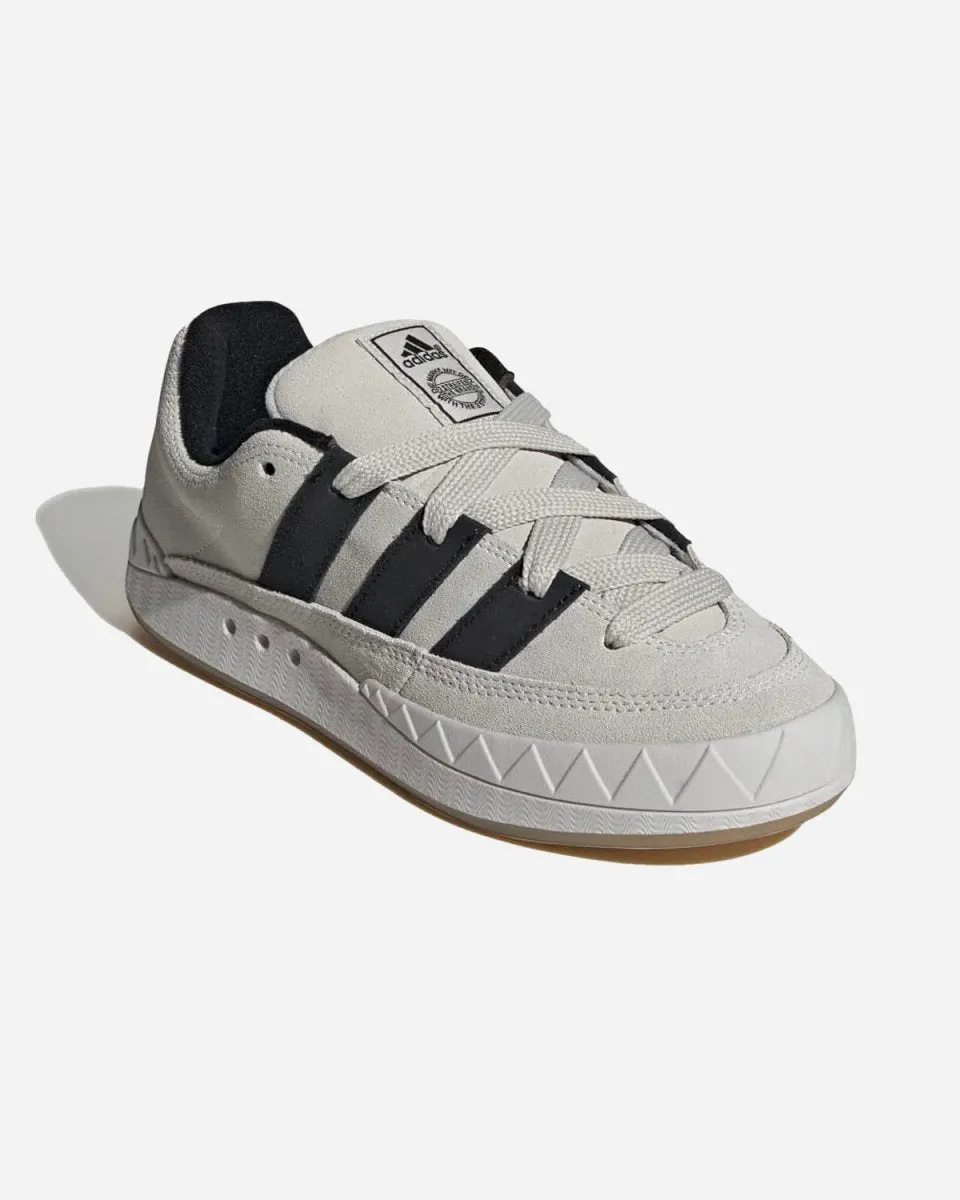 Adimatic - Grey/Black