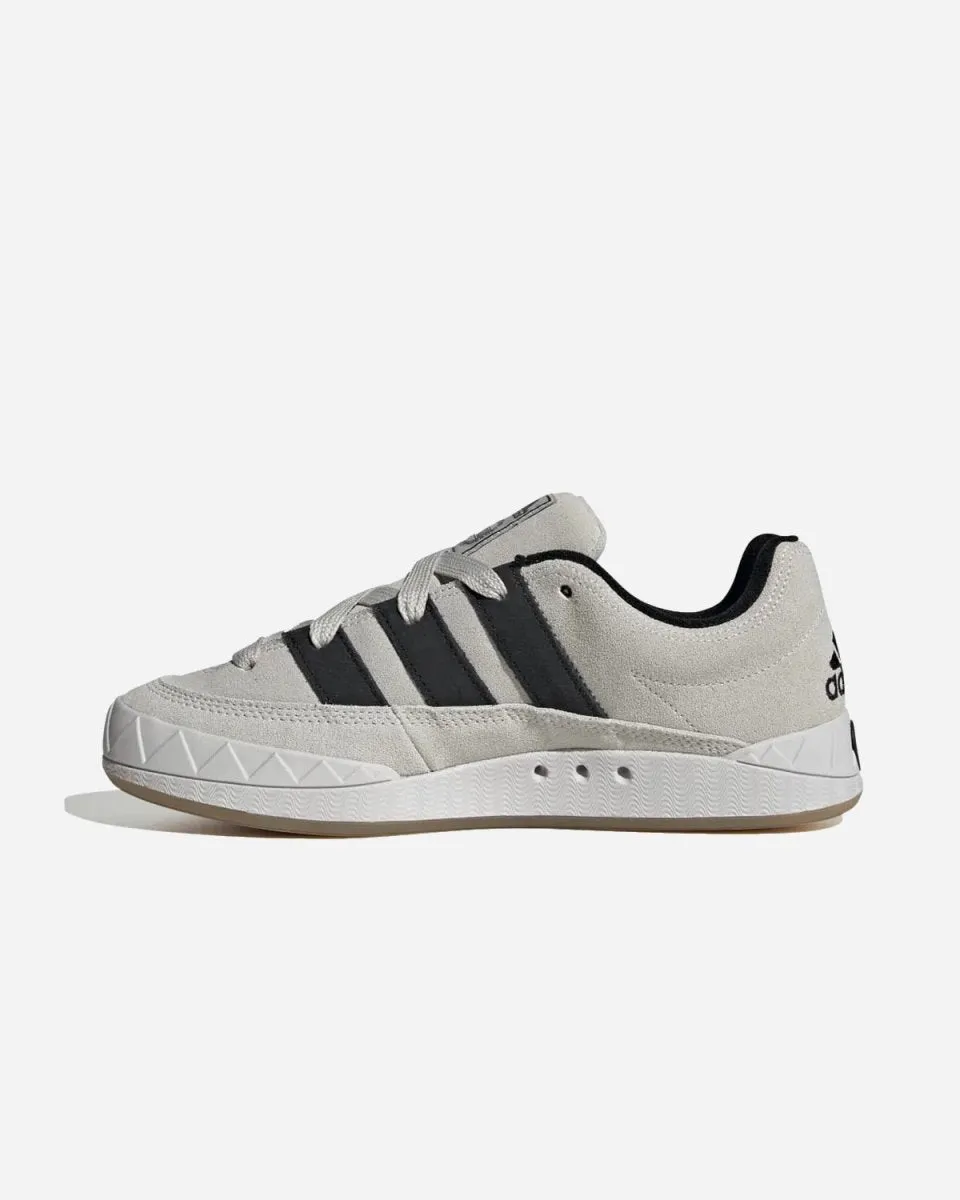 Adimatic - Grey/Black