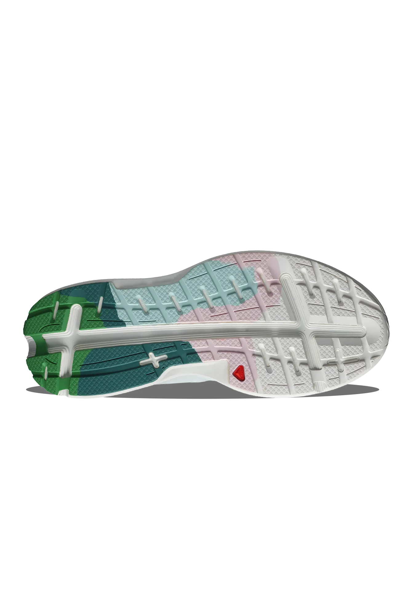 Aero Glide x Ciele