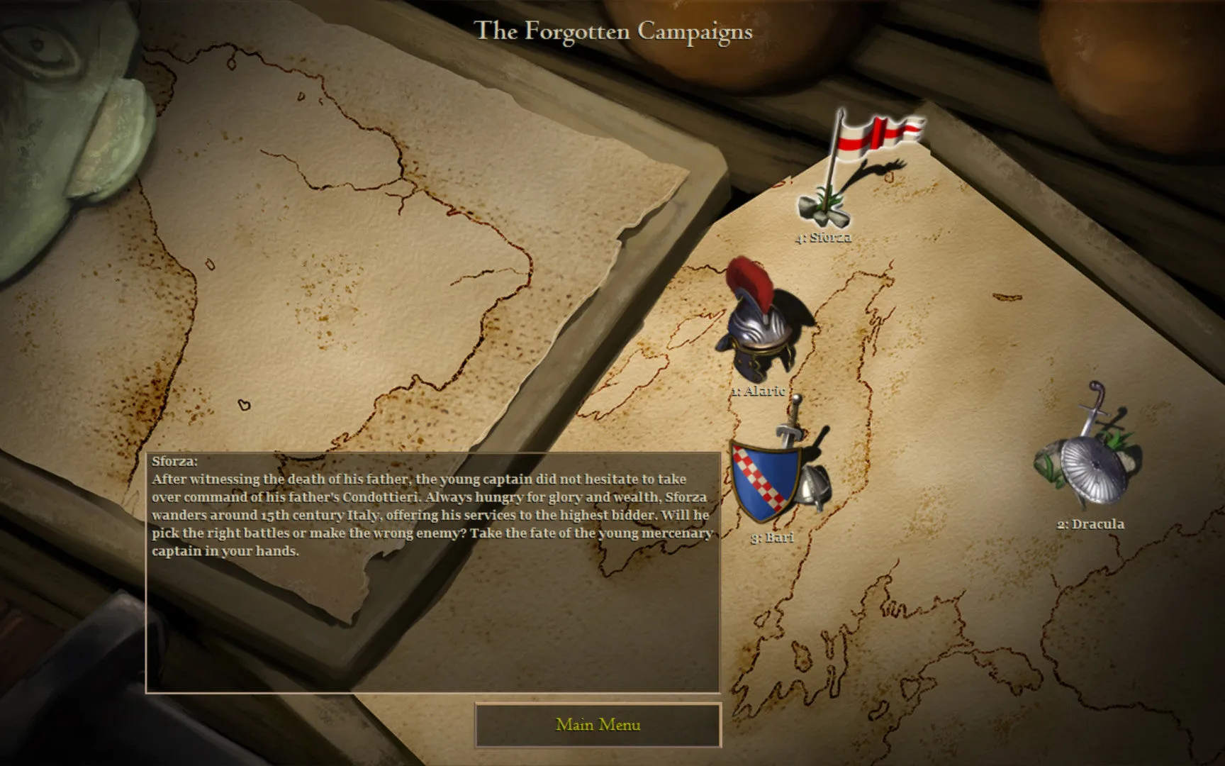 Age of Empires II HD: The Forgotten (PC)