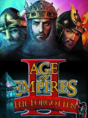 Age of Empires II HD: The Forgotten (PC)