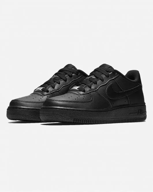 Air Force 1 - Black/Black